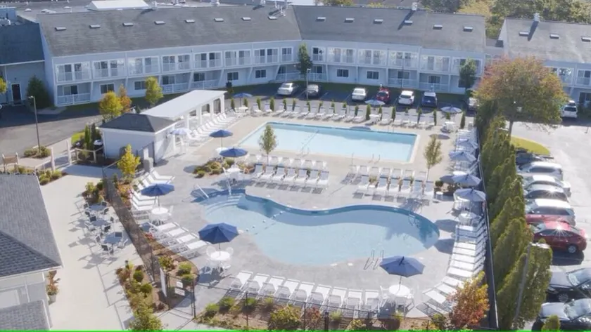 Vacation Internationale At The Cove At Yarmouth - Image 1