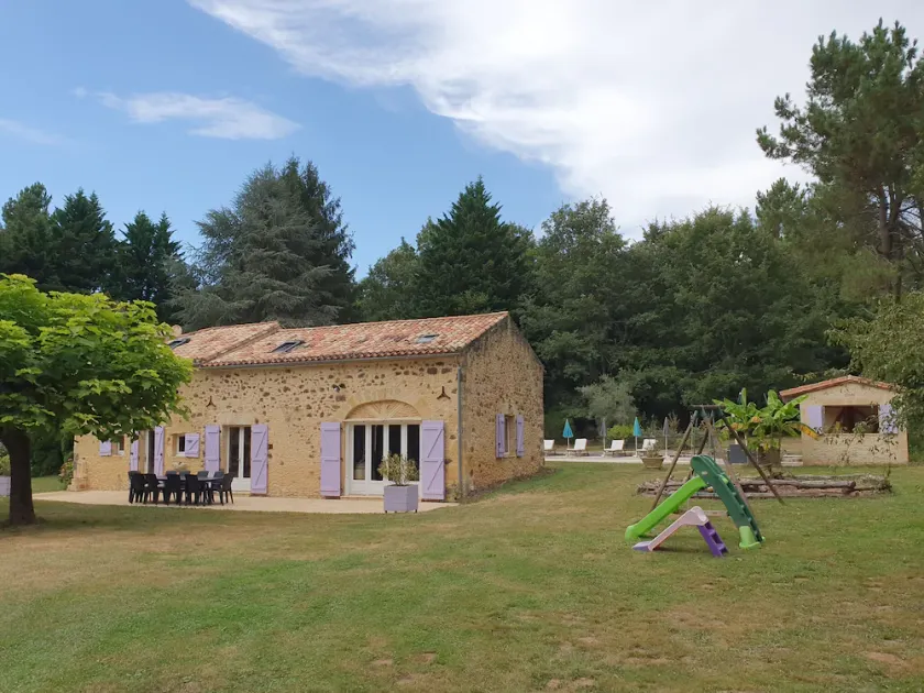das Kleine Haus im Wald - Image 1