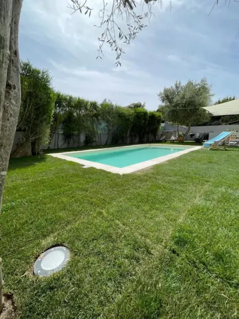 Lovely House in Lisbon coast For 8 guests - Image 1