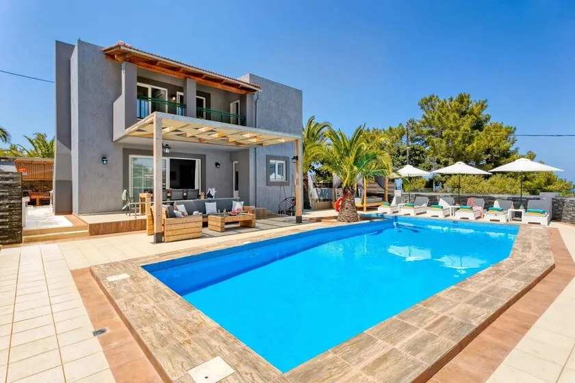 Villa Omega - Image 1