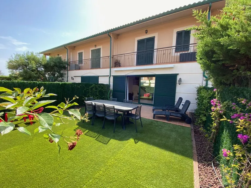 Daró 3D 77 - A/C, 200m from the beach, renovated and with pool - Image 1