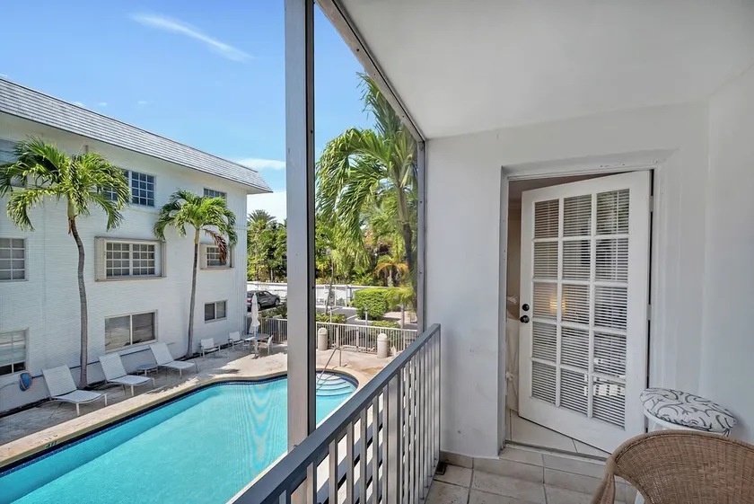 Key Biscayne Charmeur. - Image 1
