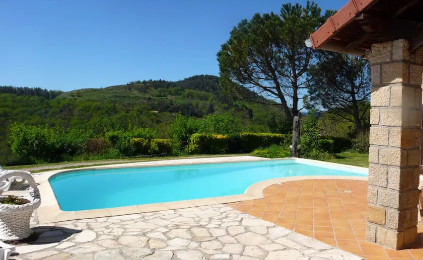 VILLA CASTANEA - Image 1