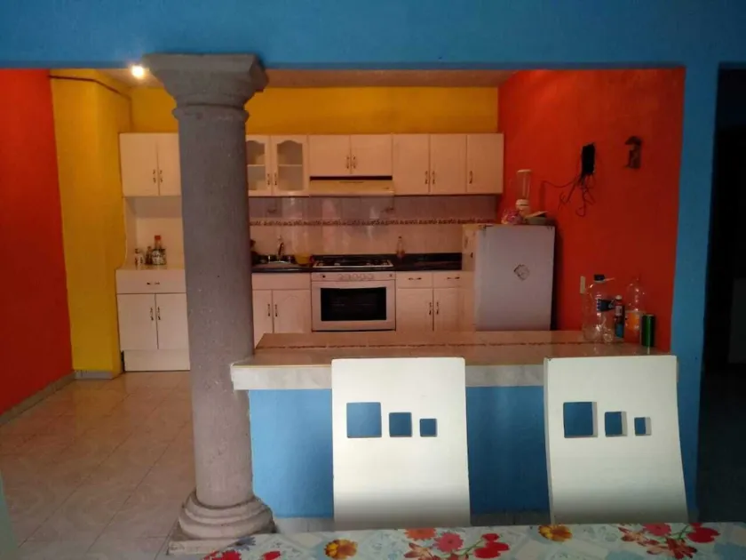 Casa de Descanso Cocoyoc - Image 1