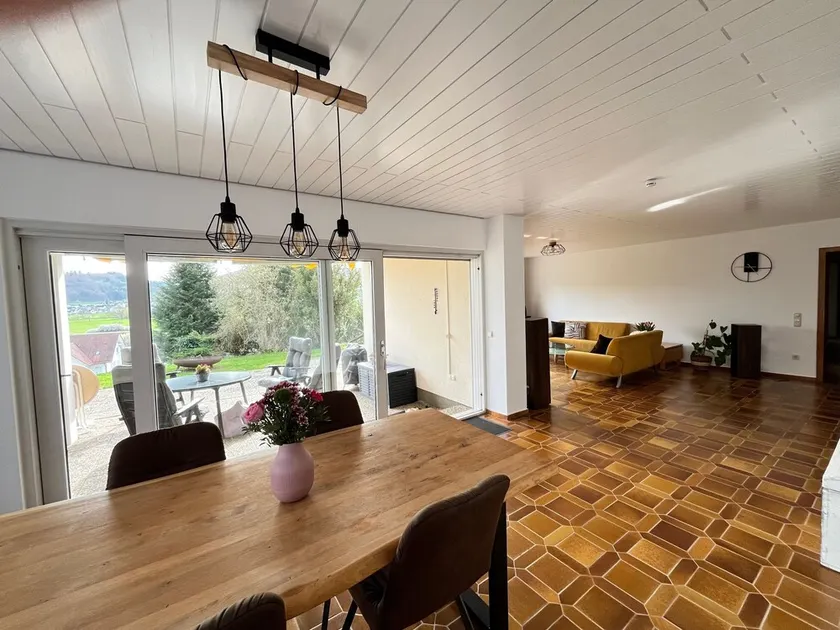 Appartamento 'Terrazza con Vista' con terrazza privata e Wi-Fi - Image 1