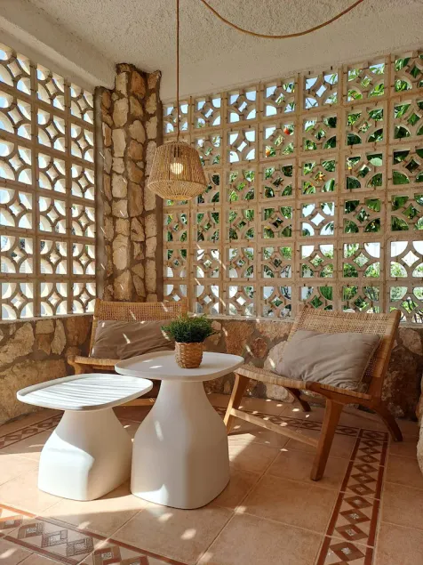 Mas Vilet by Unik Vacation - Image 1