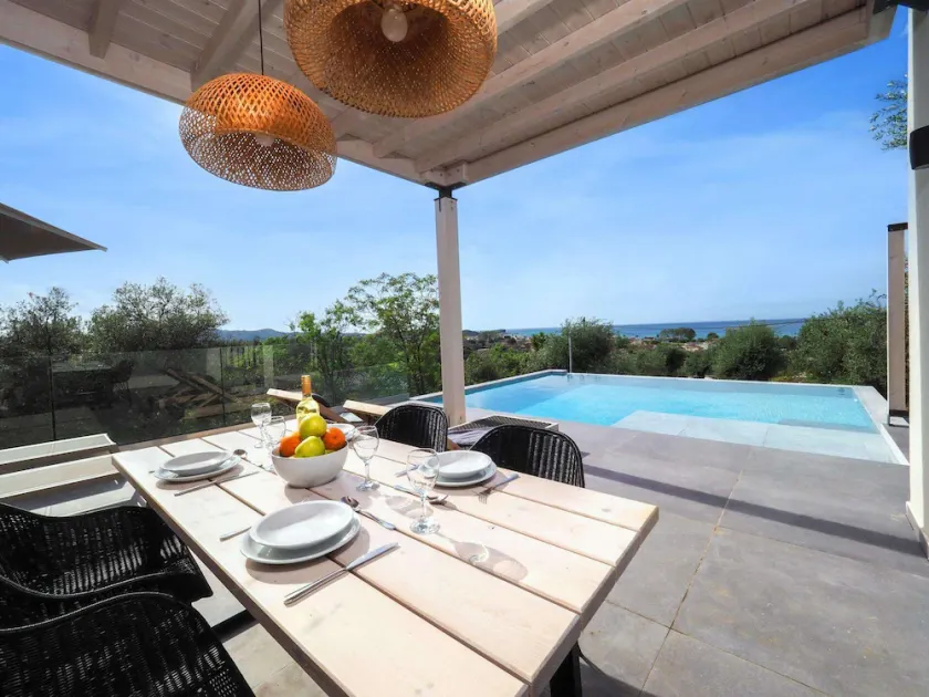 Filio - Two Bedroom Villa, Sleeps 4 - Image 1