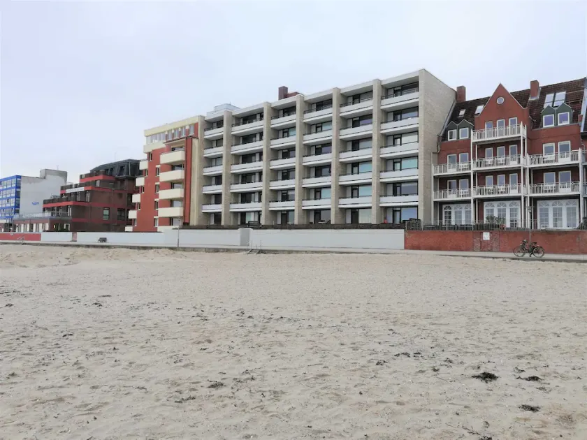 Haus Irma, Whg 12 - Image 1