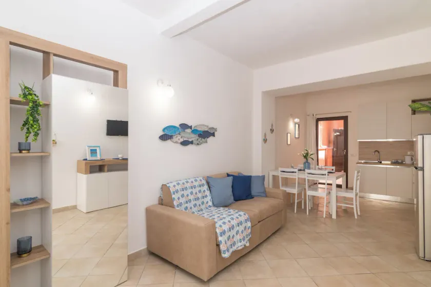 Appartamento Mirto In The City Center - Happy Rentals - Image 1