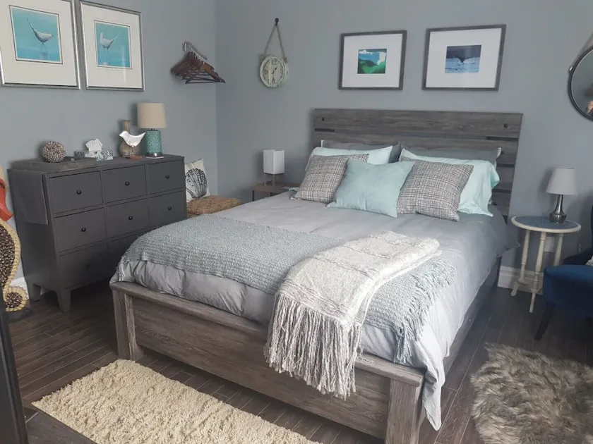 Inspired by the sea!  Total relaxation in the heart of the Trinity Bight! - Image 1