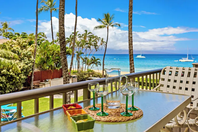 Ocean View steps from beach, dining, shopping 257 - Image 1