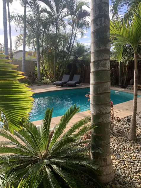 Beautiful quiet location in YAMBA with water views. - Image 1