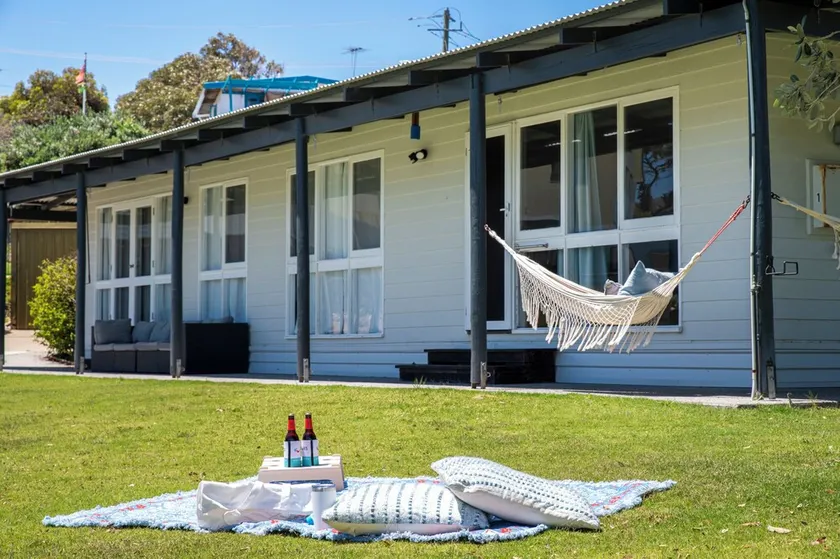Buena Vista - True tranquillity - Image 1