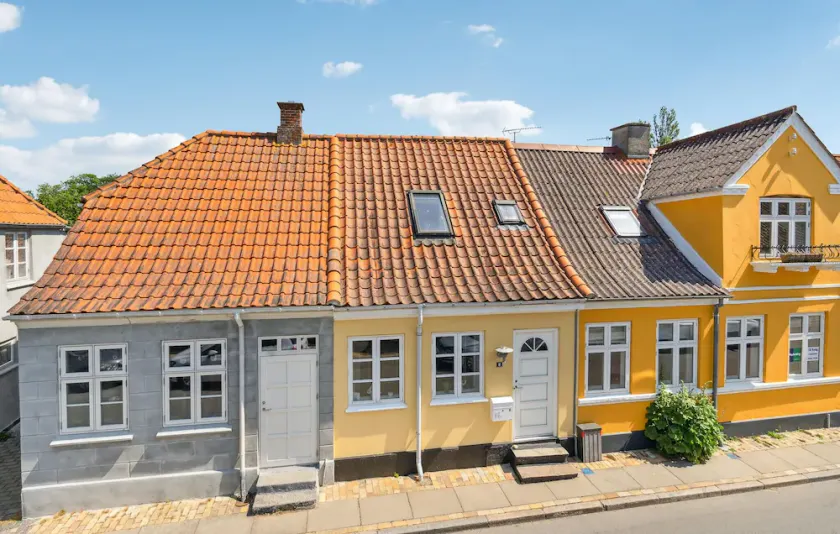 Awesome Home In Rudkøbing With Kitchen - Image 1
