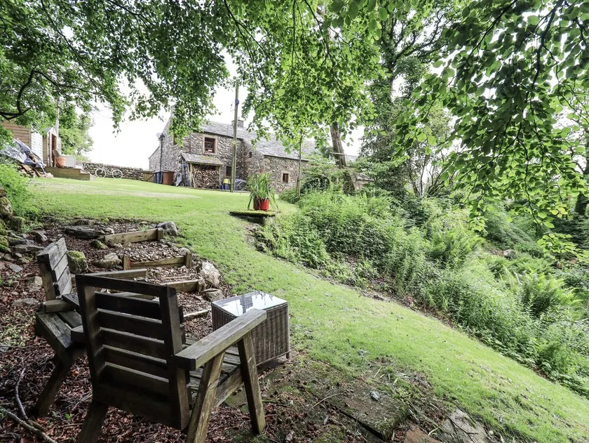 Chapel Cottage - Image 1