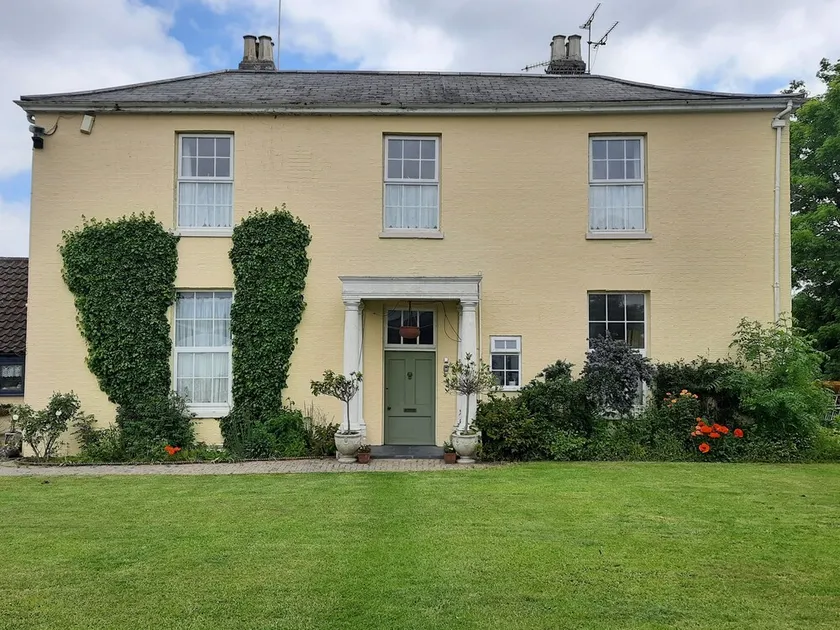 Winterton Hall Flat - sleeps 2 - Image 1