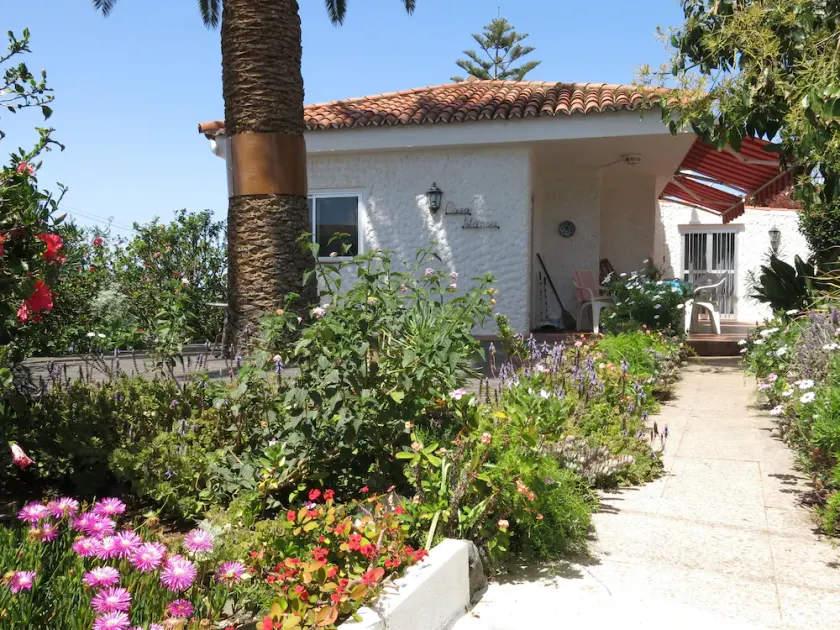 Schönes Haus mit faszinierendem Meerblick – Strandnah - Image 1