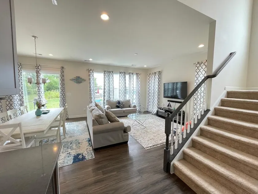 Modern 5 Bedroom 4 Full Bath Bethany Beach Home - Image 1