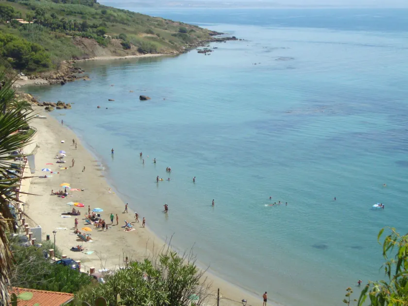 Condo Capo San Marco & Renella 190mt from the sea Free Wifi - Image 1