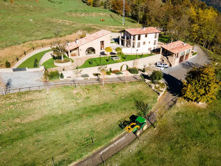 MASIA DE BAIX - Image 1