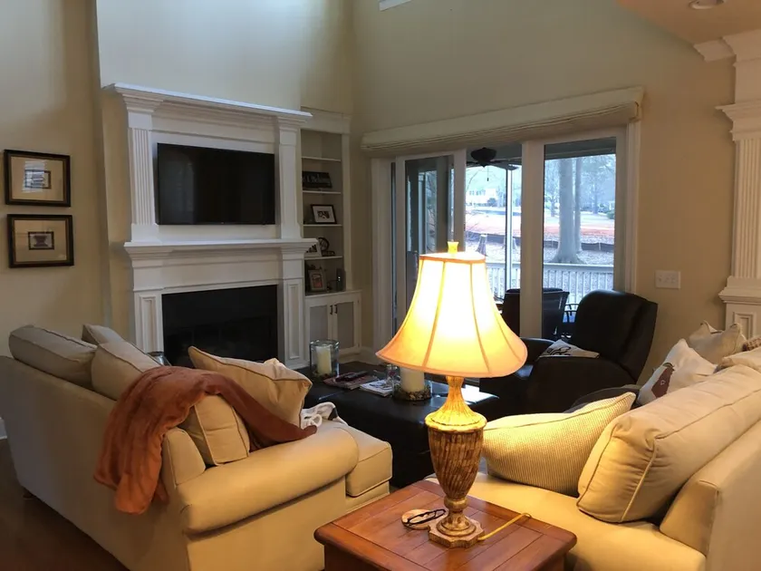 Vackra Reynolds Lake Oconee-Great Waters Cottage - Image 1