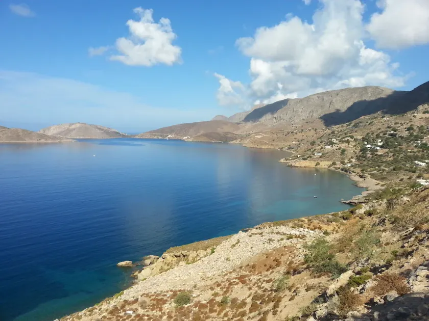 Wohnung für 2 am Meer. Kleine ruhige Morgen romantische Sonnenuntergänge am Meer - Image 1