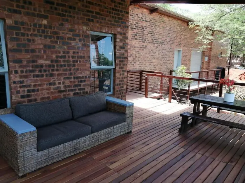 Boshoffville Family Farm - Image 1