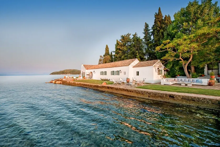 Boukari Bay - Eight Bedroom Villa, Sleeps 16 - Image 1