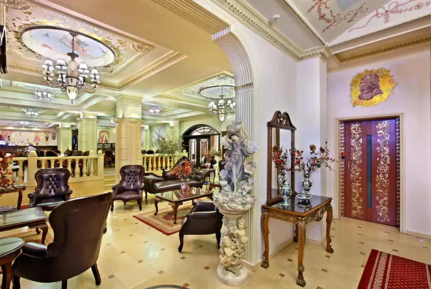Boutique Hotel Philippion Florina - Image 1