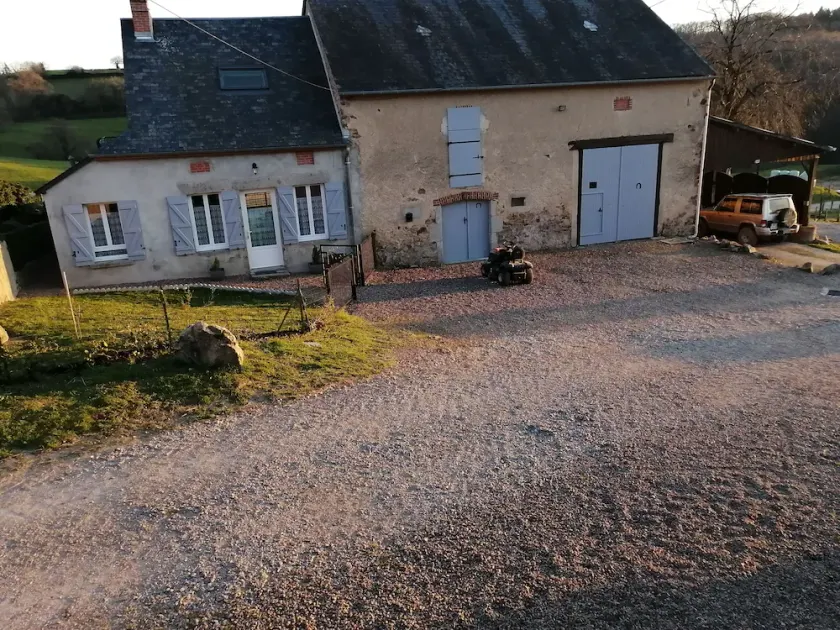 Bauernhaus \"Vetos\". - Image 1