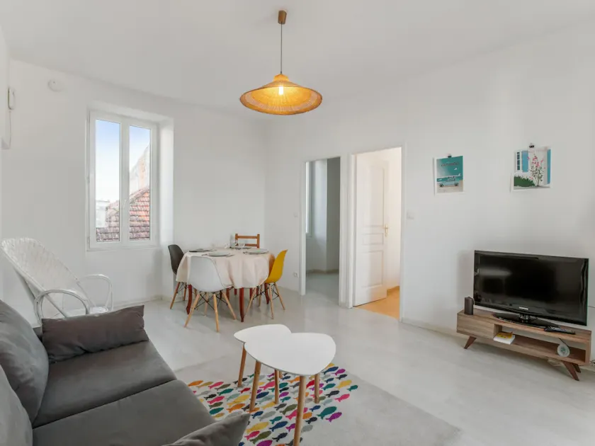 Appartement Citadelle - Welkeys - Image 1