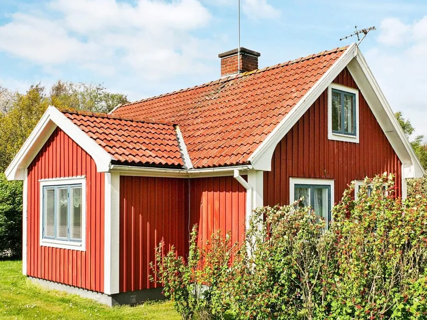 Holiday Home in SÃ¶derÃ¥kra - Image 1