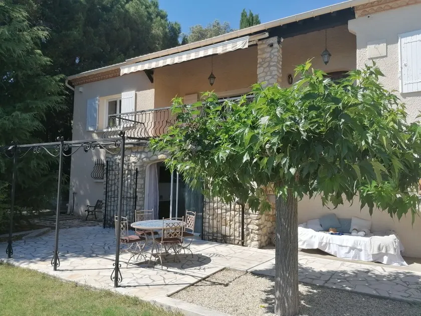 La villa de charmassone - Image 1