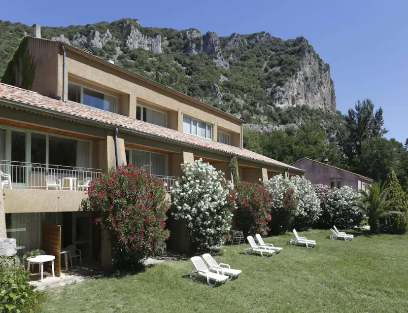 Trio Retreat in Vallon-Pont-d'Arc - Image 1