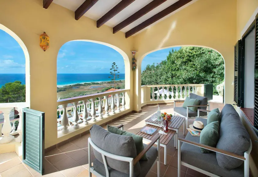 Villa Ebea - Cinco Quartos Vila, Dormem 10 - Image 1