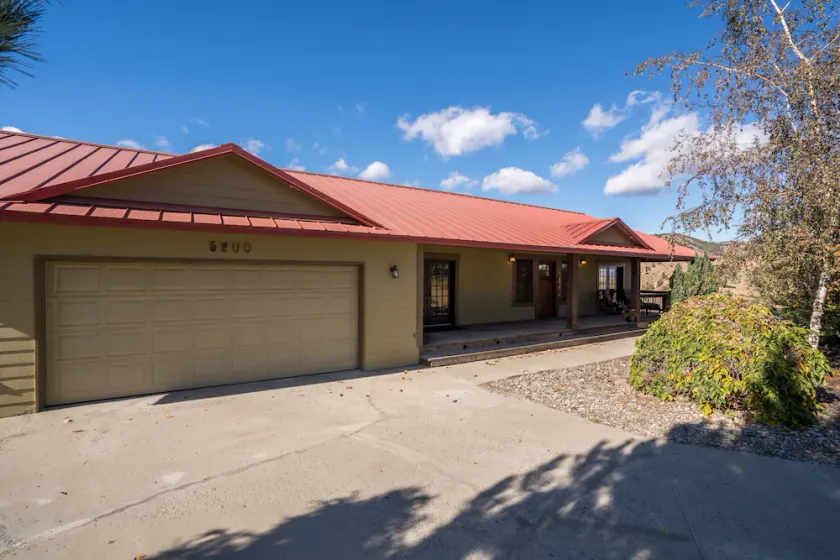 Modern Country Home 7 miles från mission ridge - Image 1