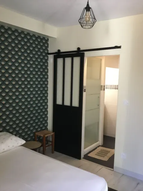 Appartement RDC Dinan - Image 1