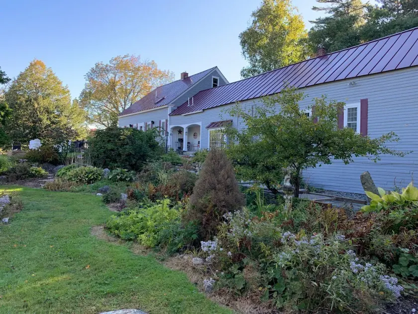 Private 5br-5ba - At the base of Mt. Sunapee - Closest to the mountain!! - Image 1