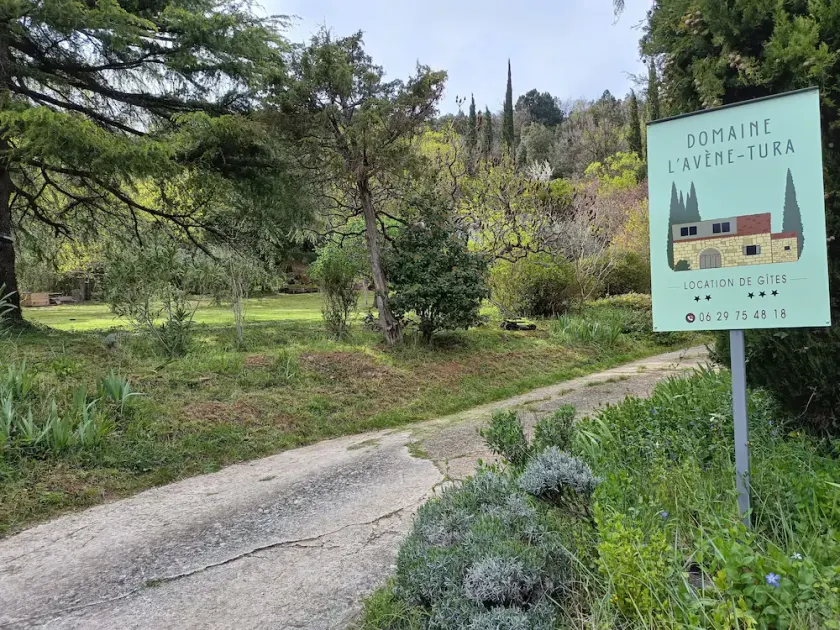 Gite at Domaine de L'avène-tura - Image 1