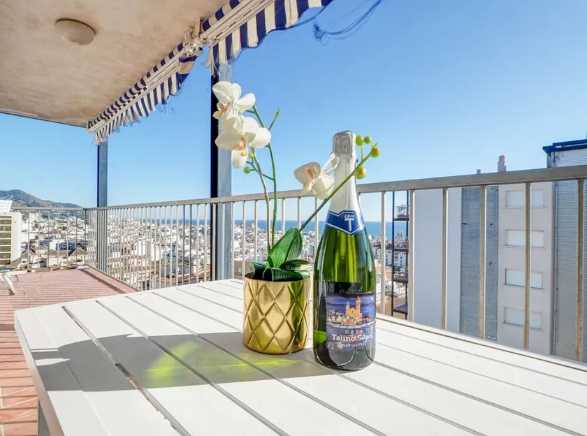 Atalaya Apartment by Hello Homes Sitges - Image 1