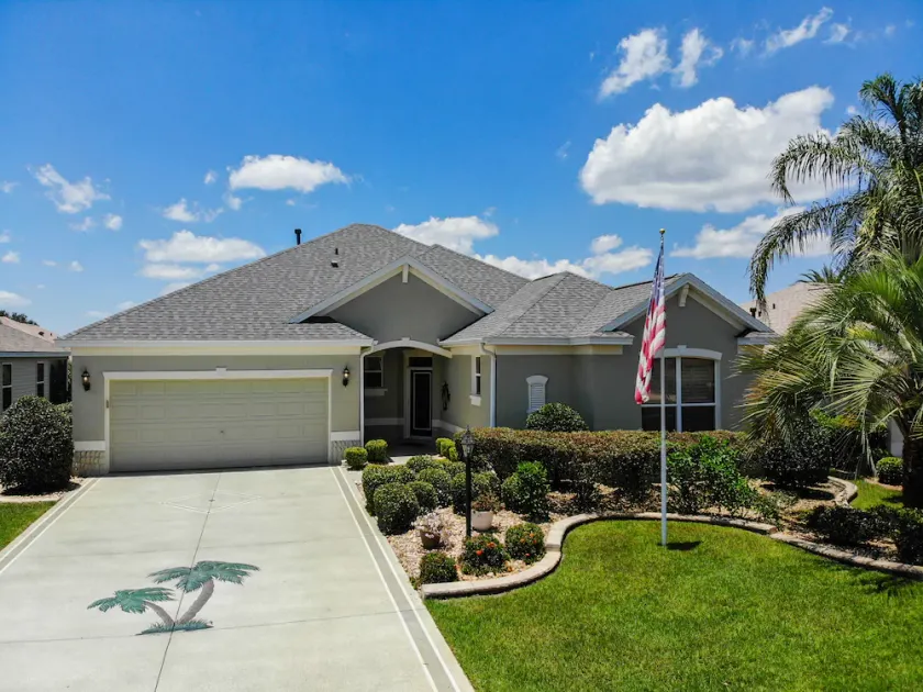 Special OFFER The Villages JUNE 2026 weekly availability + golf cart - Image 1