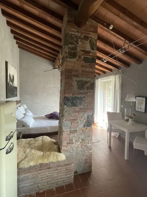 Romantic HideAway in an Old Olive Grove - EcoTourism - Huge Pool - Image 1