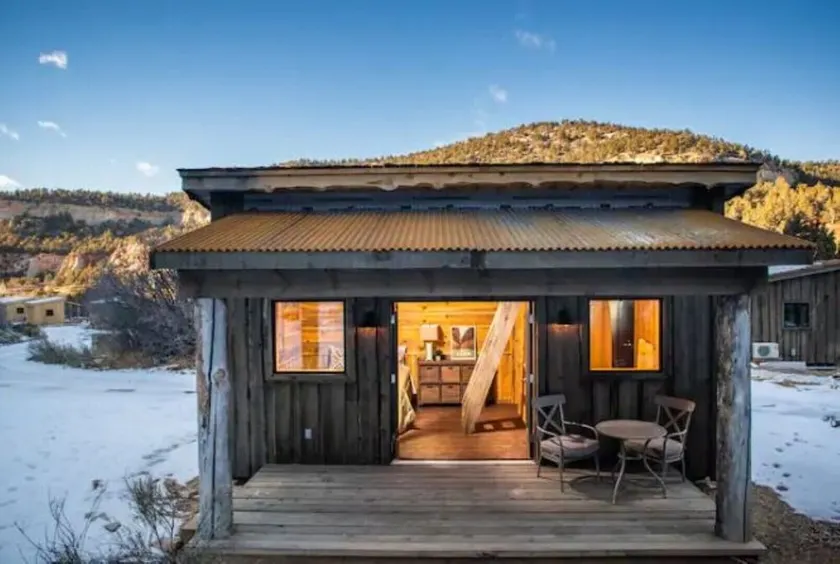 The Boundary Cabin 3 - Image 1