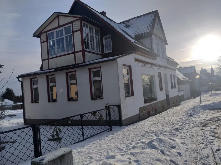 Ferienwohnung/app. für 4 Gäste mit 55m² in Thale - Image 1
