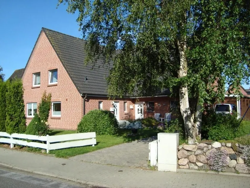Hus Boock - Sommerhus Hus Boock - Image 1