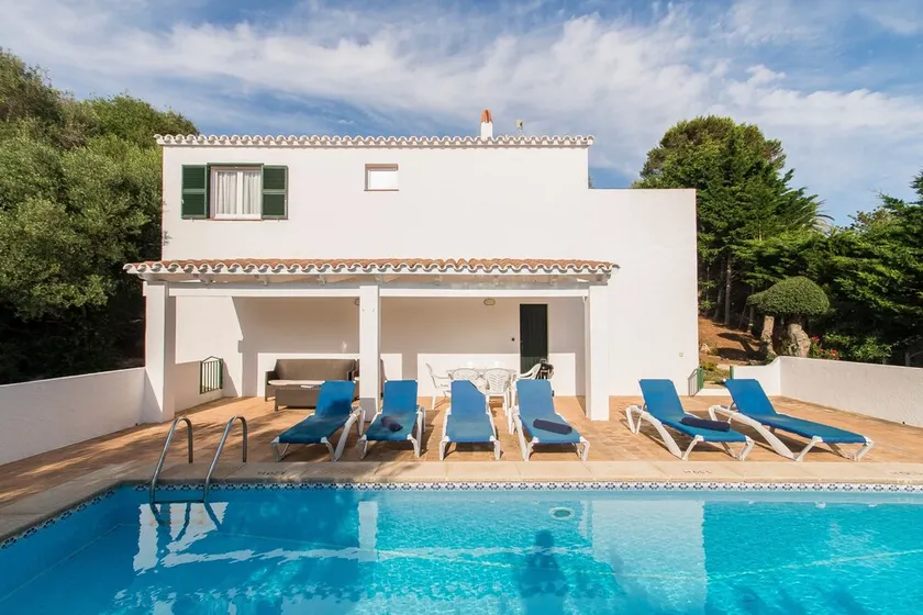 Peaceful location and with pool - Villa Mariola - Image 1