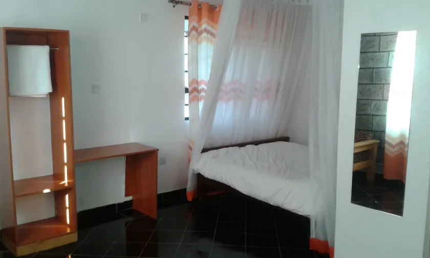 Forthall Hotel Kabati - Image 1