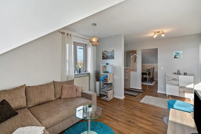 Ferienwohnung Hobmaier - Image 1