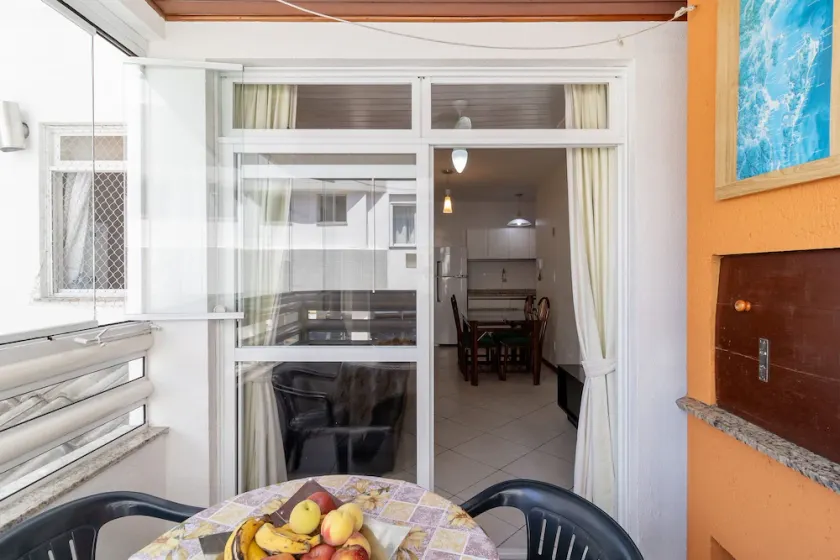 Beautiful apt 2 Minutes From Canas Beach Rsa025 - Image 1