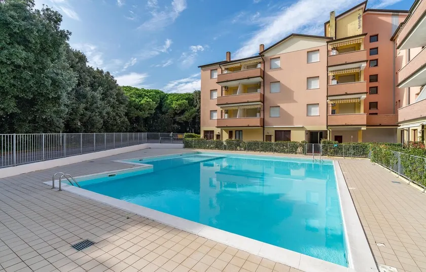 Atemberaubende Wohnung in Rosolina Mare - Image 1